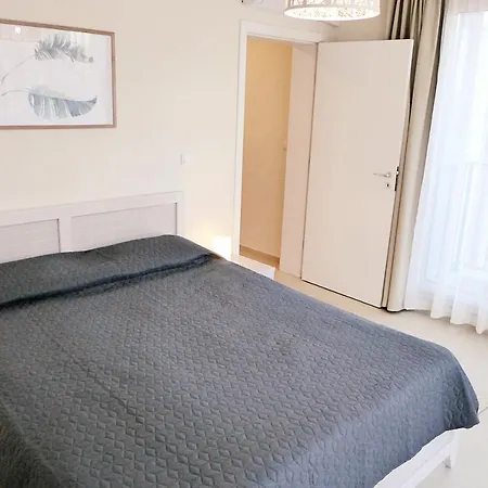 Apartmanhotel Meriva