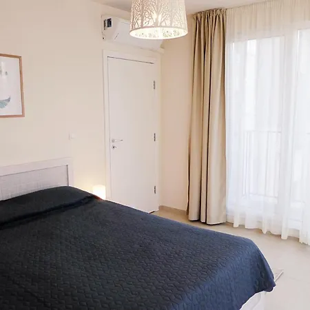 Apartmanhotel Meriva 2*