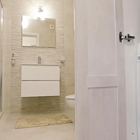 Apartmanhotel Meriva Várna