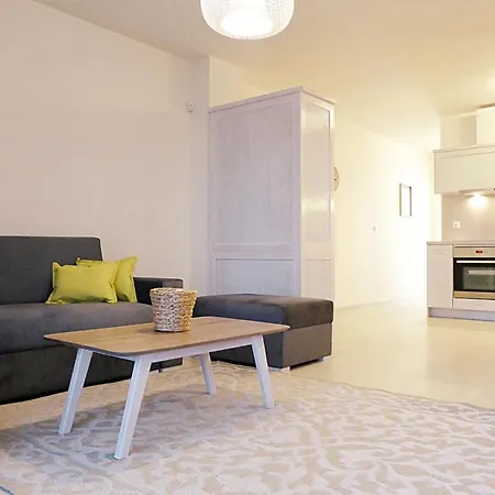 Meriva Apartmanhotel Várna