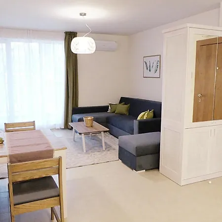 Apartmanhotel Meriva