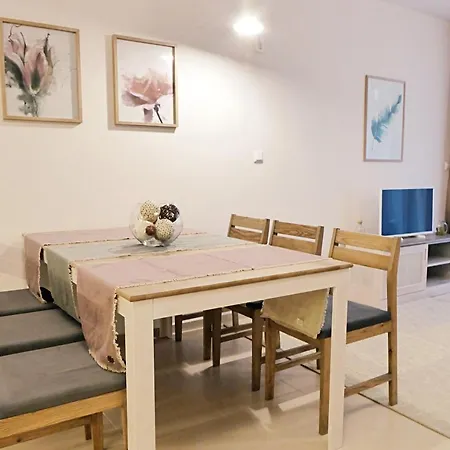 Apartmanhotel Meriva
