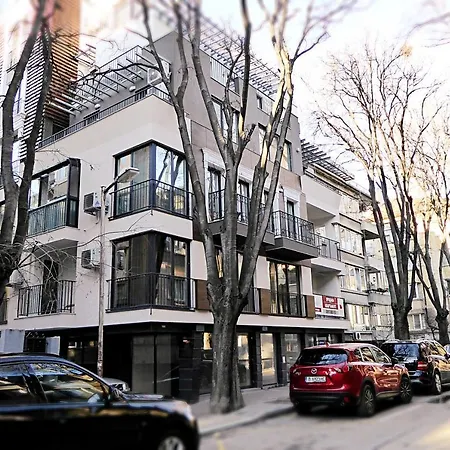 Meriva Apartmanhotel